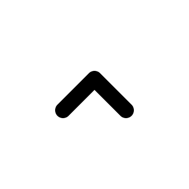 Chevron Upward Arrow (Outline) Free Open-Source SVG Icon (Flowbite Icons)