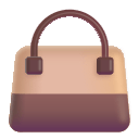 Handbag (Fluent) Free Open-Source SVG Icon