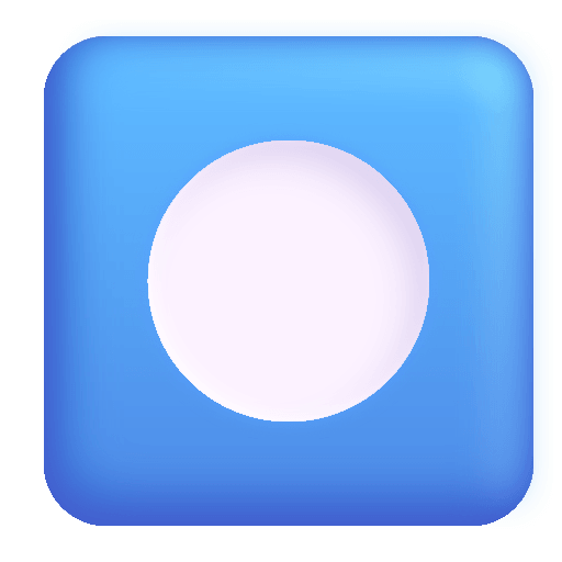 Record Button (Fluent) Free Open-Source SVG Icon (Fluent Emoji)