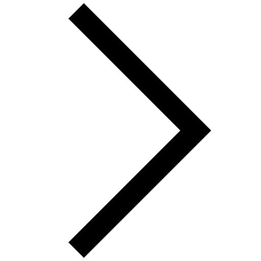 Medium Chevron Right Arrow (Fluent UI MDL2) Free Open-Source SVG Icon (Fluent UI MDL2)