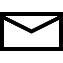 Mail Envelope Free Open-Source SVG Icon