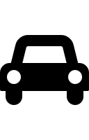 Automobile Vehicle Free Open-Source SVG Icon