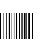 Barcode Scanner (Font Awesome 4) Free Open-Source SVG Icon