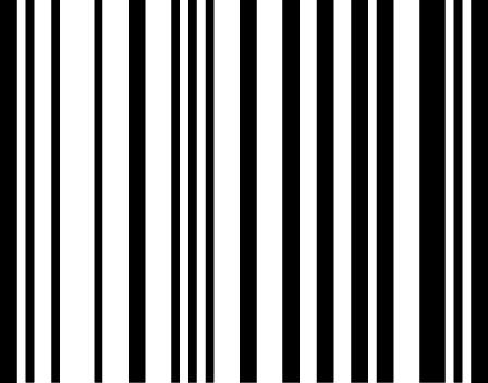 Barcode Scanner (Font Awesome 4) Free Open-Source SVG Icon (Font Awesome 4)