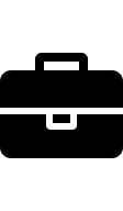 Briefcase (Font Awesome 4) Free Open-Source SVG Icon