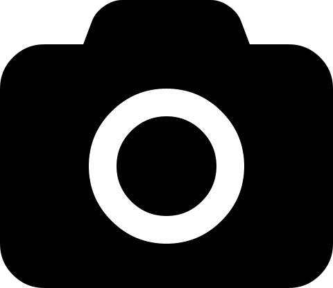 Camera (Font Awesome 4) Free Open-Source SVG Icon (Font Awesome 4)