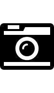 Retro Camera (Font Awesome 4) Free Open-Source SVG Icon