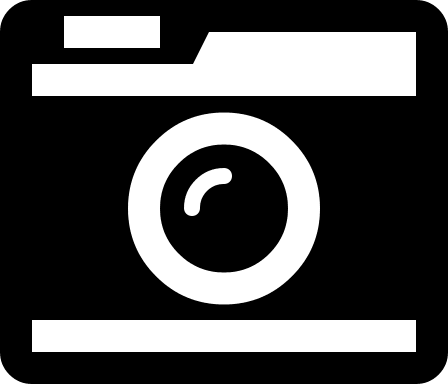 Retro Camera (Font Awesome 4) Free Open-Source SVG Icon (Font Awesome 4)