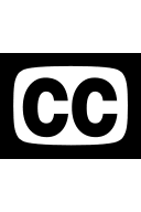 Creative Commons (Font Awesome 4) Free Open-Source SVG Icon