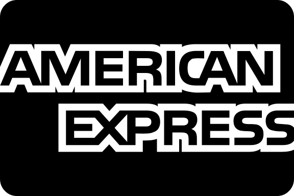 American Express Credit Card (Font Awesome 4) Free Open-Source SVG Icon (Font Awesome 4)