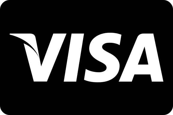 Visa Credit Card (Font Awesome 4) Free Open-Source SVG Icon (Font Awesome 4)