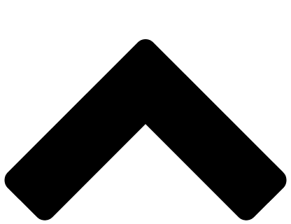 Chevron Up Arrow Free Open-Source SVG Icon (Font Awesome 4)