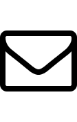 Open Envelope (Outline) Free Open-Source SVG Icon