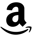 Amazon Company Logo Free Open-Source SVG Icon