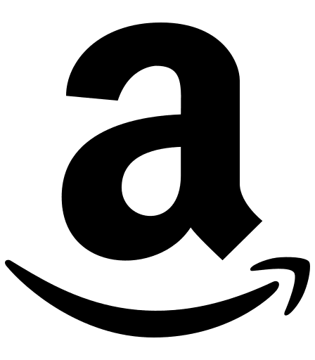 Amazon Company Logo Free Open-Source SVG Icon (Font Awesome 5 Brands)