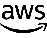 Amazon Web Services (AWS) Free Open-Source SVG Icon