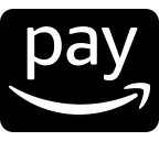 Amazon Pay Payment Service Free Open-Source SVG Icon