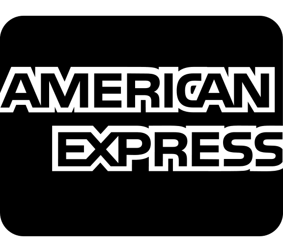 American Express Credit Card (Font Awesome 5 Brands) Free Open-Source SVG Icon (Font Awesome 5 Brands)