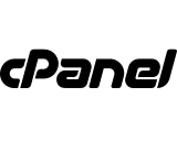 cPanel Control Panel Free Open-Source SVG Icon