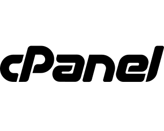 cPanel Control Panel Free Open-Source SVG Icon (Font Awesome 5 Brands)