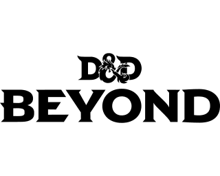 Dungeons & Dragons Beyond Free Open-Source SVG Icon (Font Awesome 5 Brands)