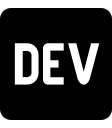 Developer Community Free Open-Source SVG Icon