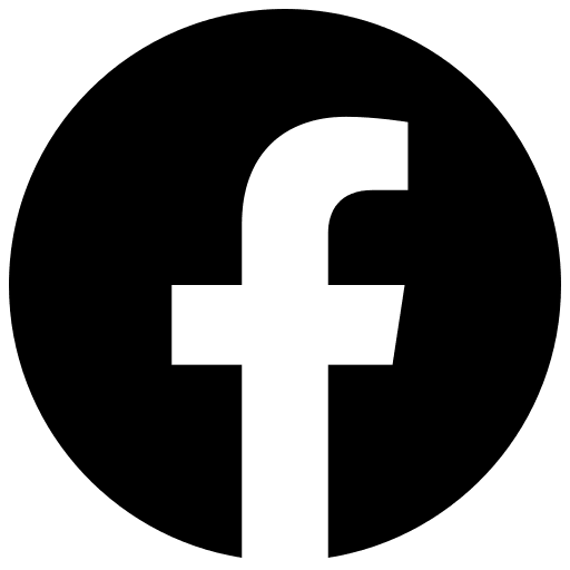 Facebook Social Media Platform Logo Free Open-Source SVG Icon (Font Awesome 5 Brands)