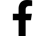 Facebook Logo (Font Awesome 5 Brands) Free Open-Source SVG Icon