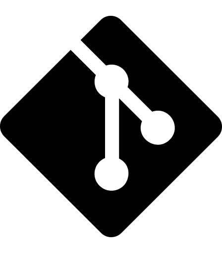 Git Alternative Version Free Open-Source SVG Icon (Font Awesome 5 Brands)