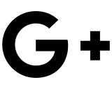 Google+ Social Media Logo Free Open-Source SVG Icon