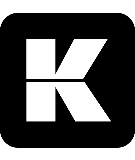 Korvue Brand Logo Free Open-Source SVG Icon (Font Awesome 5 Brands)