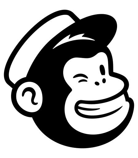 Mailchimp Email Marketing Service Free Open-Source SVG Icon (Font Awesome 5 Brands)