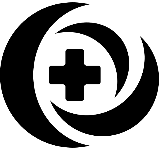 MedRT Medical Resource Tool Free Open-Source SVG Icon (Font Awesome 5 Brands)