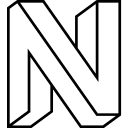 Neos Brand Logo Free Open-Source SVG Icon