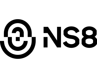 NS8 Brand Logo Free Open-Source SVG Icon (Font Awesome 5 Brands)