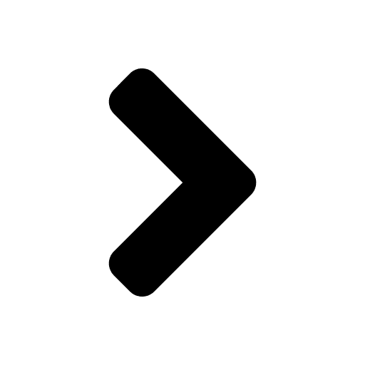 Right Angle Arrow (Solid) Free Open-Source SVG Icon (Font Awesome 5 Solid)