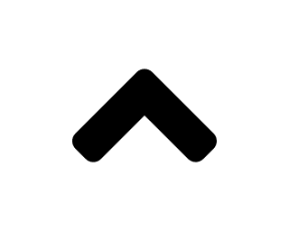 Angle Up Arrow (Solid) Free Open-Source SVG Icon (Font Awesome 5 Solid)