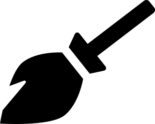 Broom Cleaning Tool (Solid) Free Open-Source SVG Icon (Font Awesome 5 Solid)