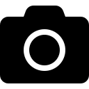 Camera (Solid) Free Open-Source SVG Icon