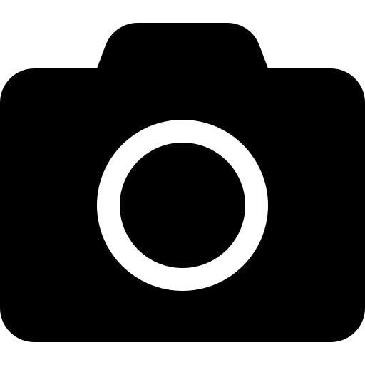 Camera (Solid) Free Open-Source SVG Icon (Font Awesome 5 Solid)