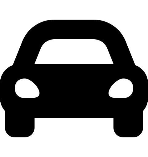 Alternative Car Vehicle (Solid) Free Open-Source SVG Icon (Font Awesome 5 Solid)