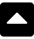 Caret Square Up Arrow (Solid) Free Open-Source SVG Icon