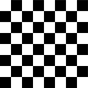 Chess Board (Solid) Free Open-Source SVG Icon