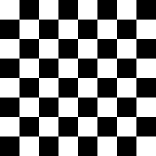 Chess Board (Solid) Free Open-Source SVG Icon (Font Awesome 5 Solid)