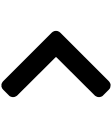 Chevron Upward Arrow (Solid) Free Open-Source SVG Icon