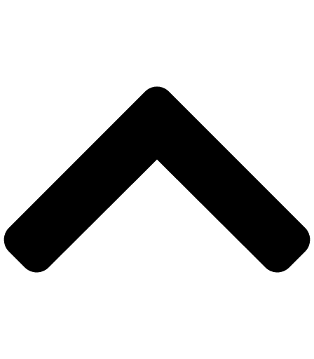 Chevron Upward Arrow (Solid) Free Open-Source SVG Icon (Font Awesome 5 Solid)