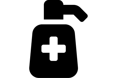 Medical Pump Device (Solid) Free Open-Source SVG Icon (Font Awesome 5 Solid)