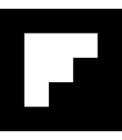 Flipboard News Aggregator Free Open-Source SVG Icon