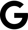 Google Company Logo Free Open-Source SVG Icon