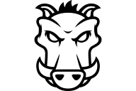 Grunt Task Runner Free Open-Source SVG Icon